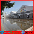 Hot sale aluminum CE,SGS and TUV cetificited transparent marquee party wedding tent